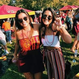 Meet your Posher, Celia